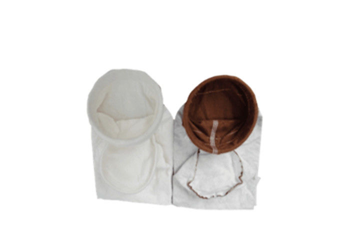 De Zak van de het Micronptfe Filter van ISO9001 1.6mm 700gsm 0,1