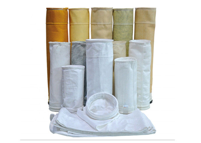 van het het Micronstof van 1000gsm 30mm 300 Zakken van de de Extractiefilter