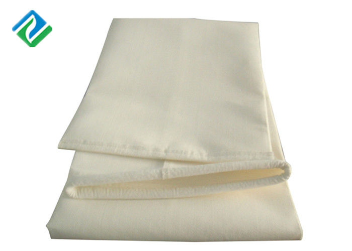 van het het Micronstof van 750gsm 2mm 300 Zakken van de de Extractiefilter