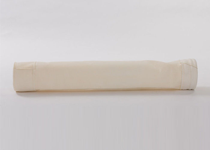 van de het Stoftrekker van 550g/M2 2mm Nomex de Filterzakken