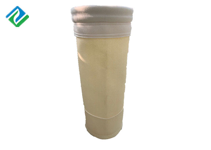 Antistatische van de het Stofcollector van P84 450gsm de Filterzakken