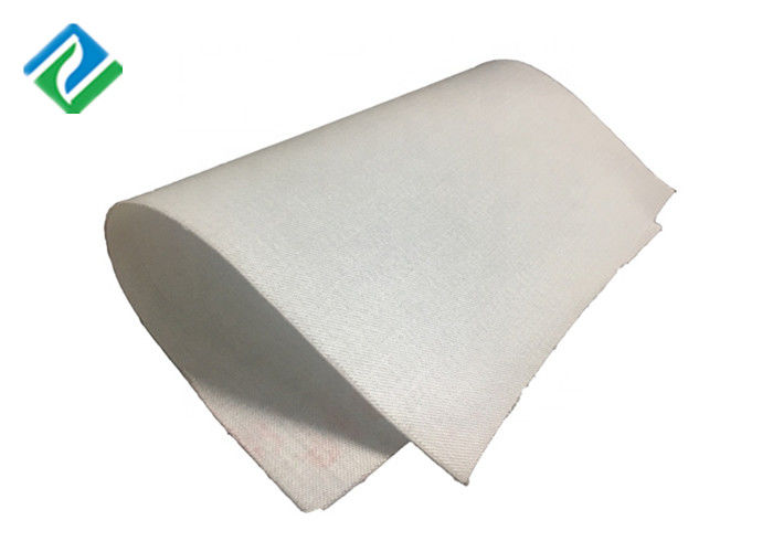 De Filterdoek van het cement niet Geweven 2.4mm Aramid Stof