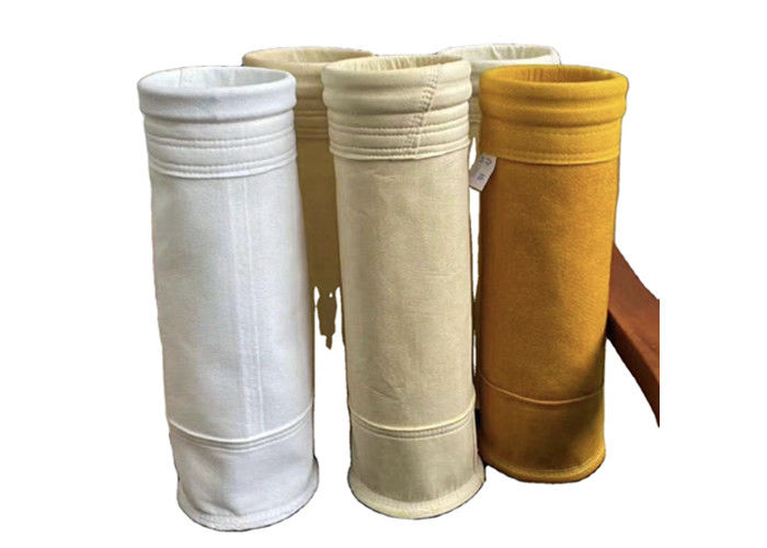De antistatische 500 Zakken van de Micron500g/m2 PPS Filter