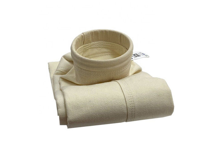 Van de het Micron450gsm Vervanging van PTFE 300 van de het Stofcollector de Filterzakken