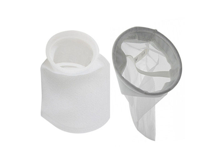 De nylon 200 Zakken van de Micron550g/m2 7 ' X16“ Baghouse Filter