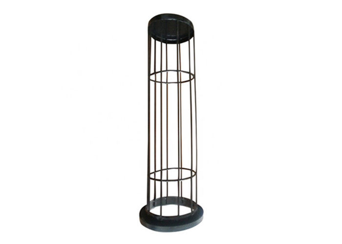 Gegalvaniseerd Staal 3.8mm de Zakkooien en Venturi van de 8 Duimfilter