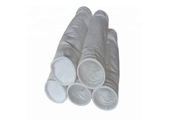 Van de het Stofcollector van het P84ptfe Membraan de Filterzakken 5mg/Nm3