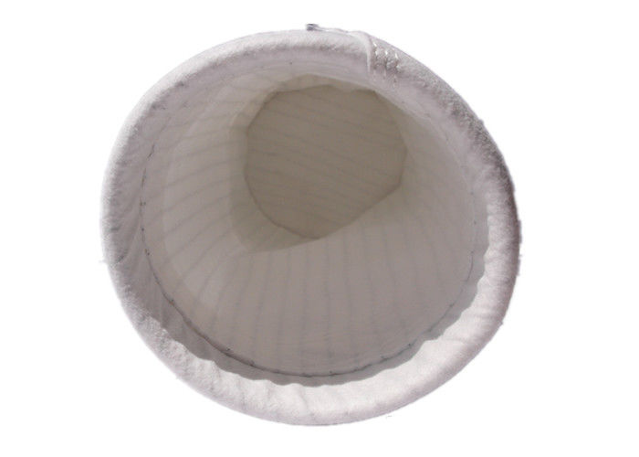 Nomex pp maakt PTFE-Filterzak voor de Thermische Machtsindustrie waterdicht