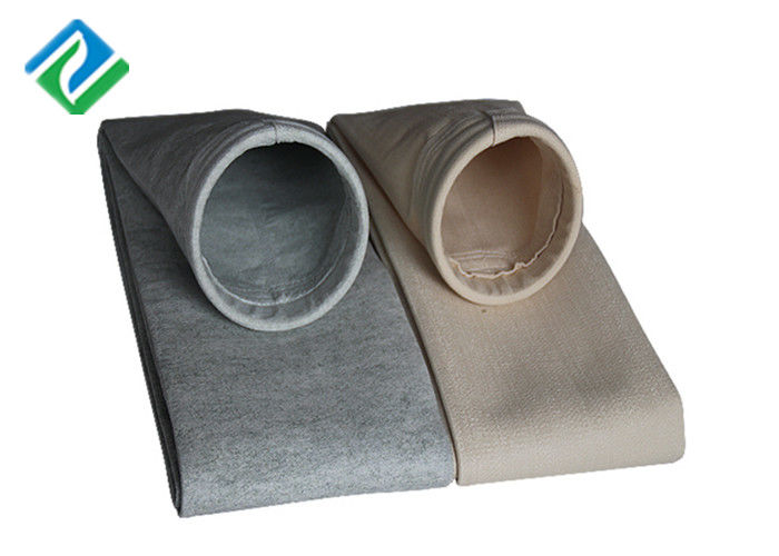 Polyphenylene Sulfidepps Filterzak voor Staalindustrie