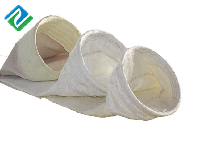 De Polyester Nylon pp PE PTFE Nomex van de steenkoolfiltratie Filterzak voor Elektrische centrale