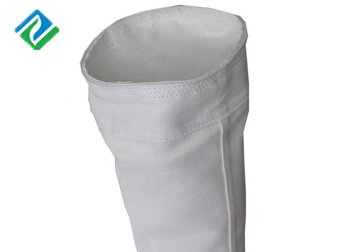 Van de de Polyesterfilter van de cementinstallatie de Zakpp PE PPS PTFE Antistatische Glasvezel